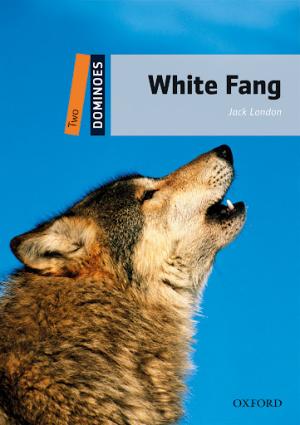 WHITE FANG